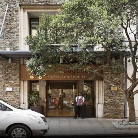 Mapungubwe Apartments Johannesburg Kültér fotó