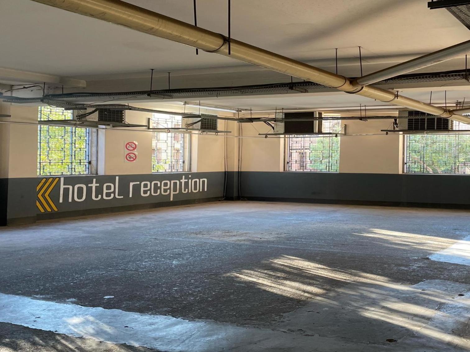 Mapungubwe Apartments Johannesburg Kültér fotó
