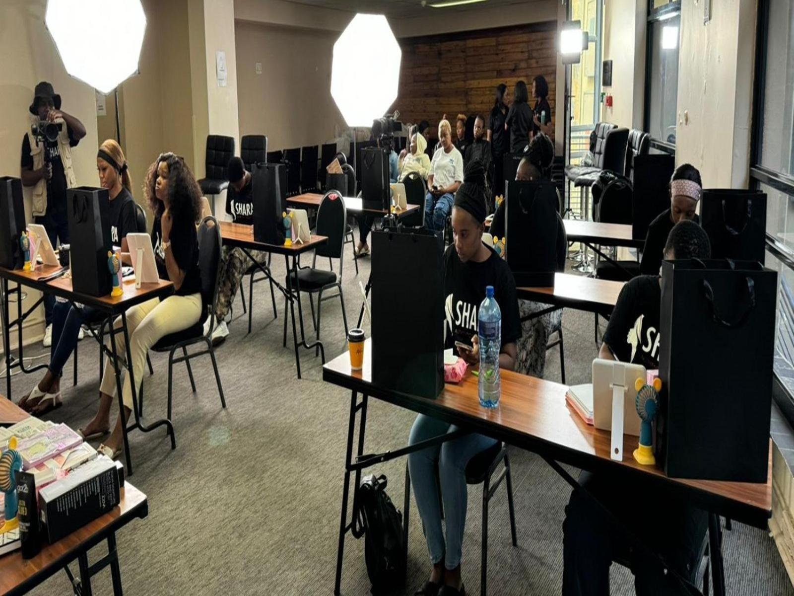 Mapungubwe Apartments Johannesburg Kültér fotó