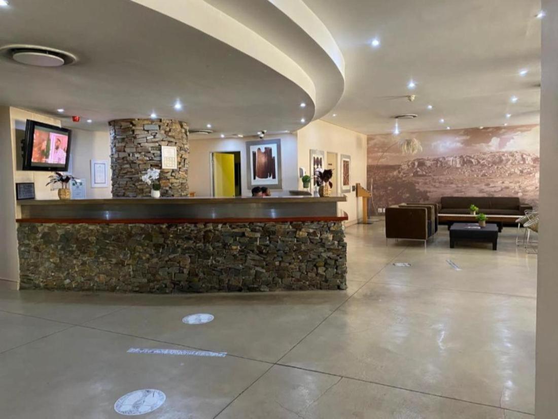 Mapungubwe Apartments Johannesburg Kültér fotó