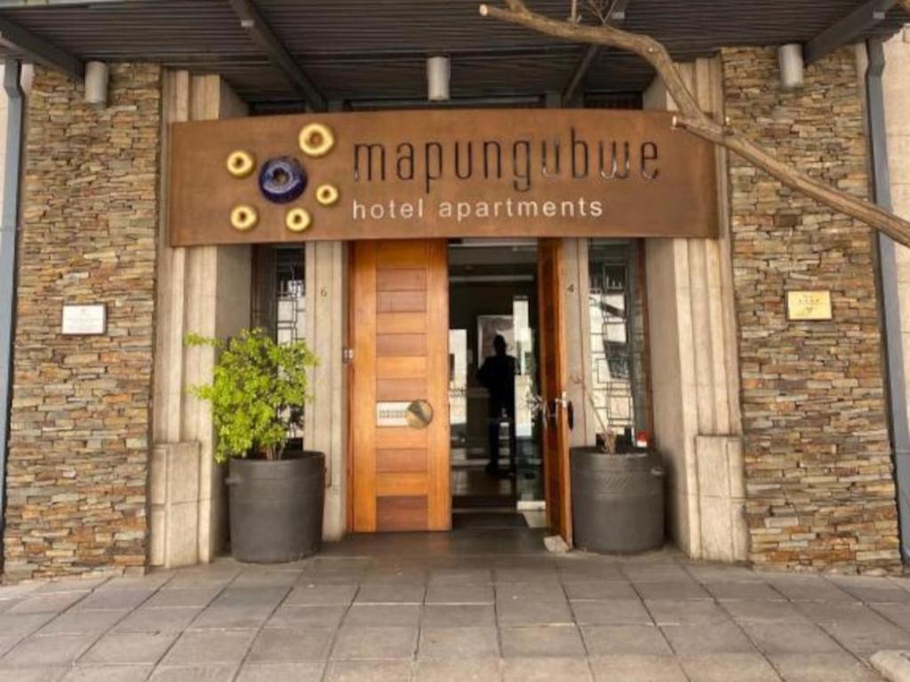 Mapungubwe Apartments Johannesburg Kültér fotó