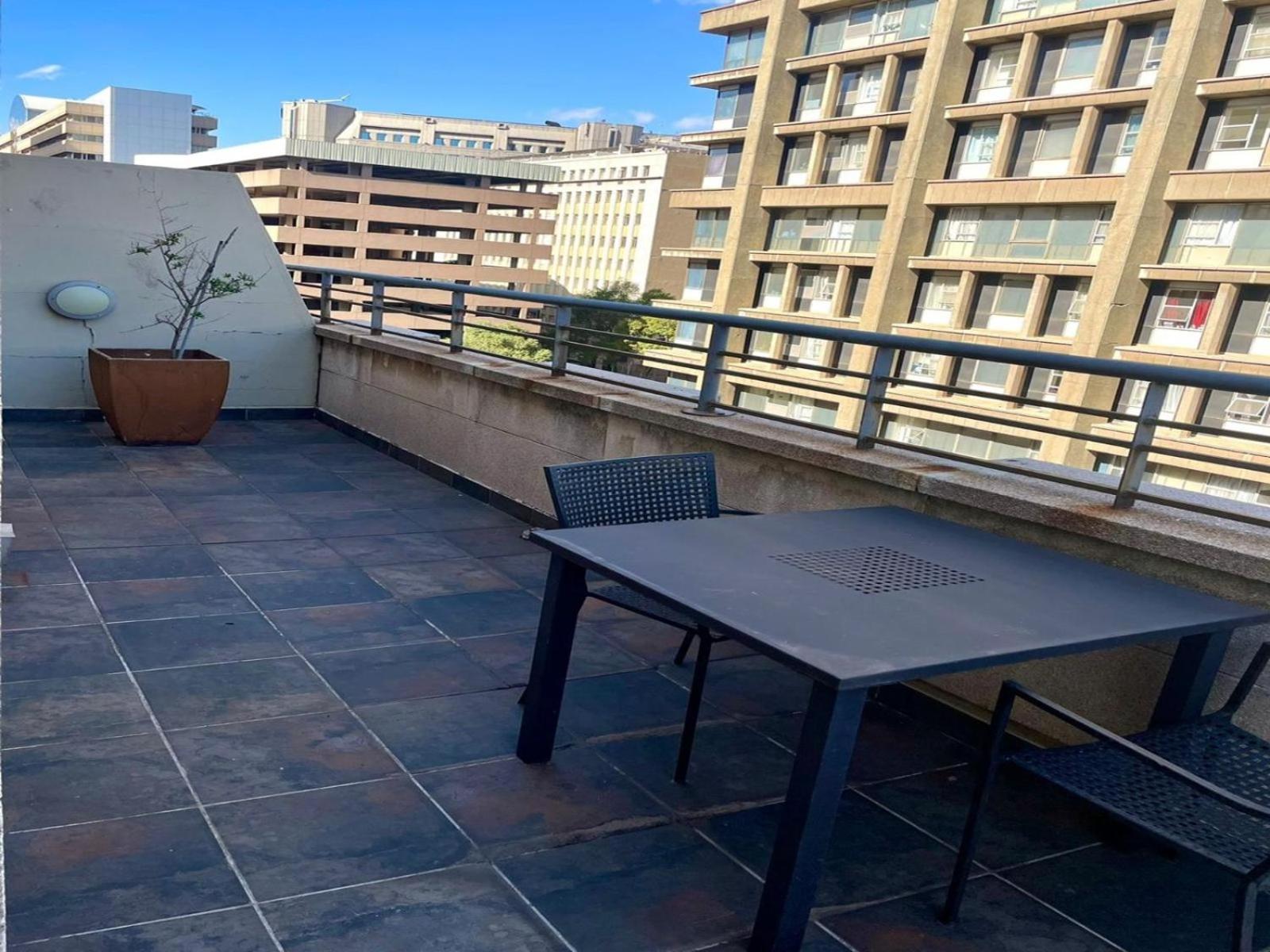 Mapungubwe Apartments Johannesburg Szoba fotó