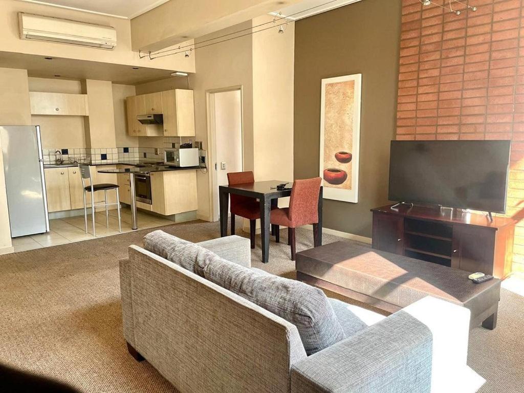 Mapungubwe Apartments Johannesburg Kültér fotó