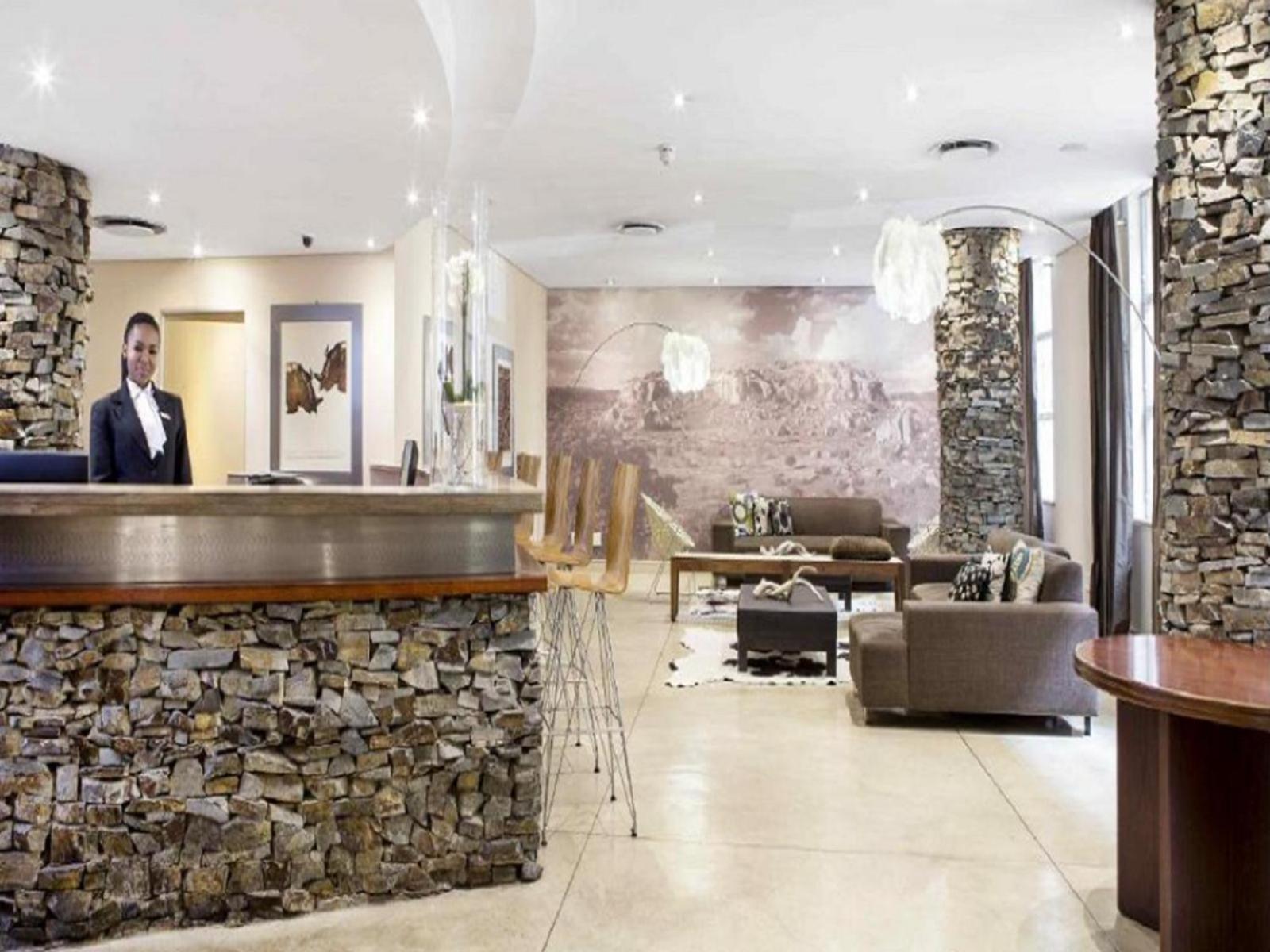 Mapungubwe Apartments Johannesburg Kültér fotó