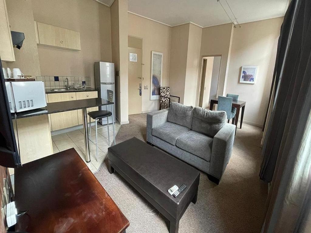 Mapungubwe Apartments Johannesburg Szoba fotó