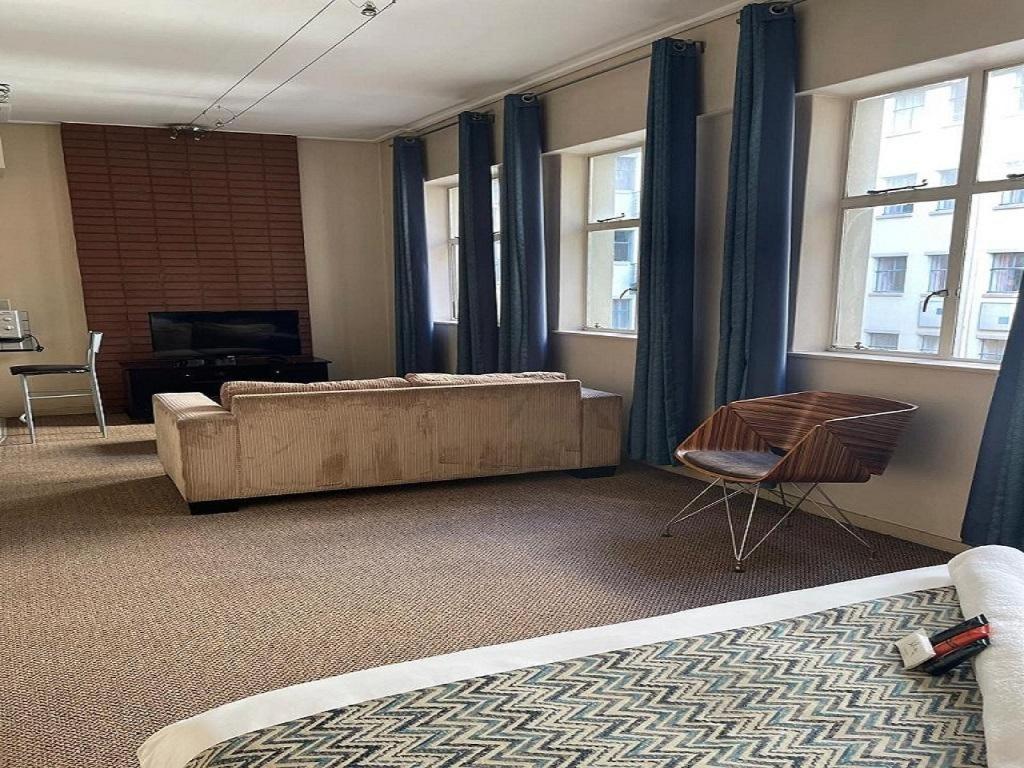 Mapungubwe Apartments Johannesburg Szoba fotó