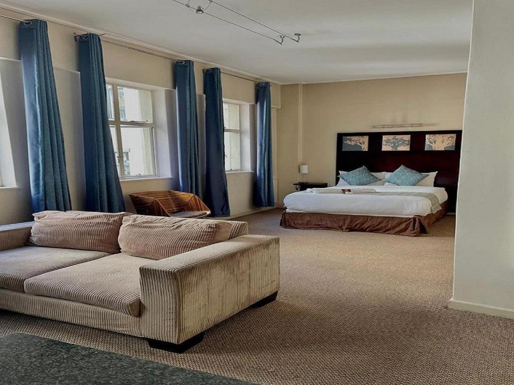 Mapungubwe Apartments Johannesburg Szoba fotó