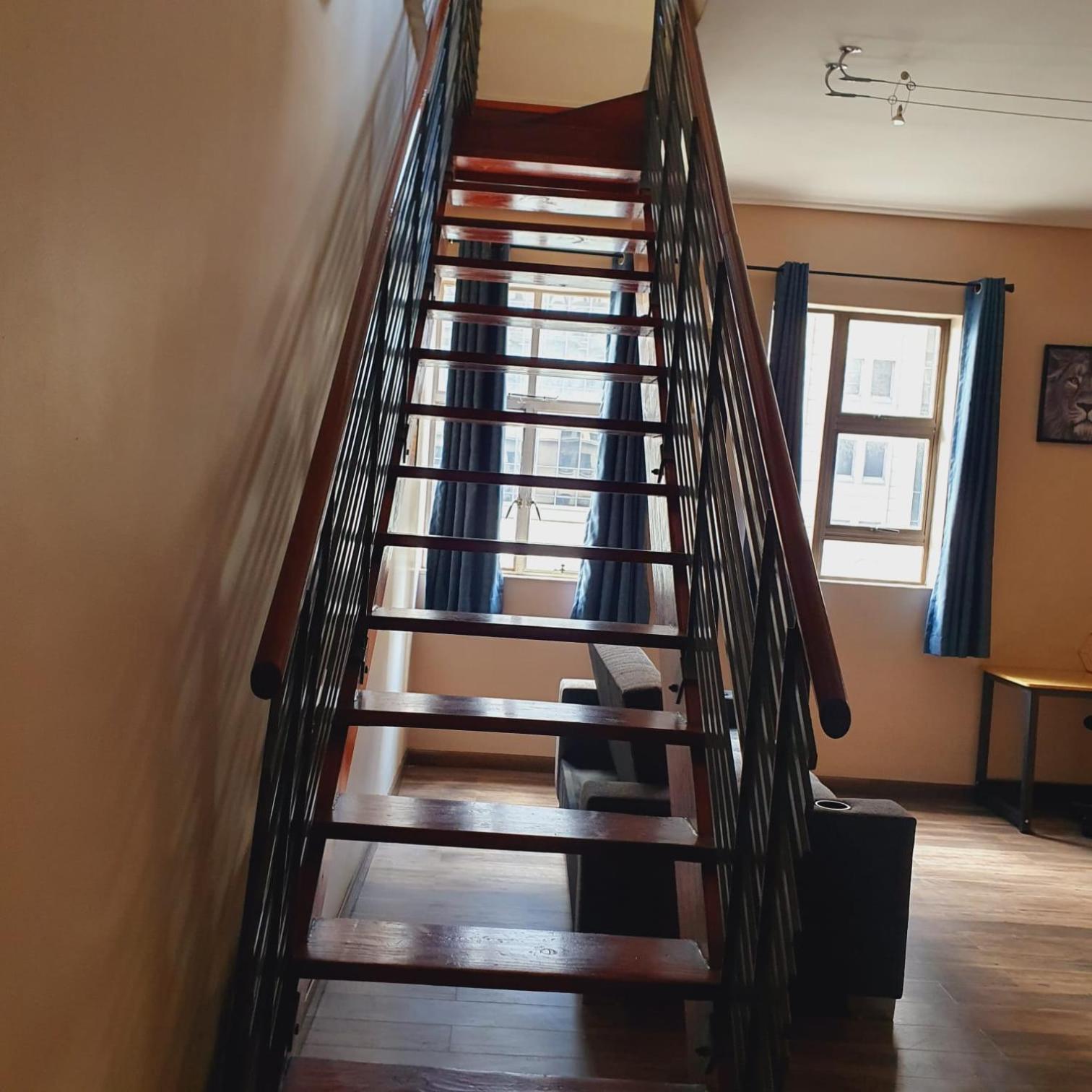 Mapungubwe Apartments Johannesburg Kültér fotó