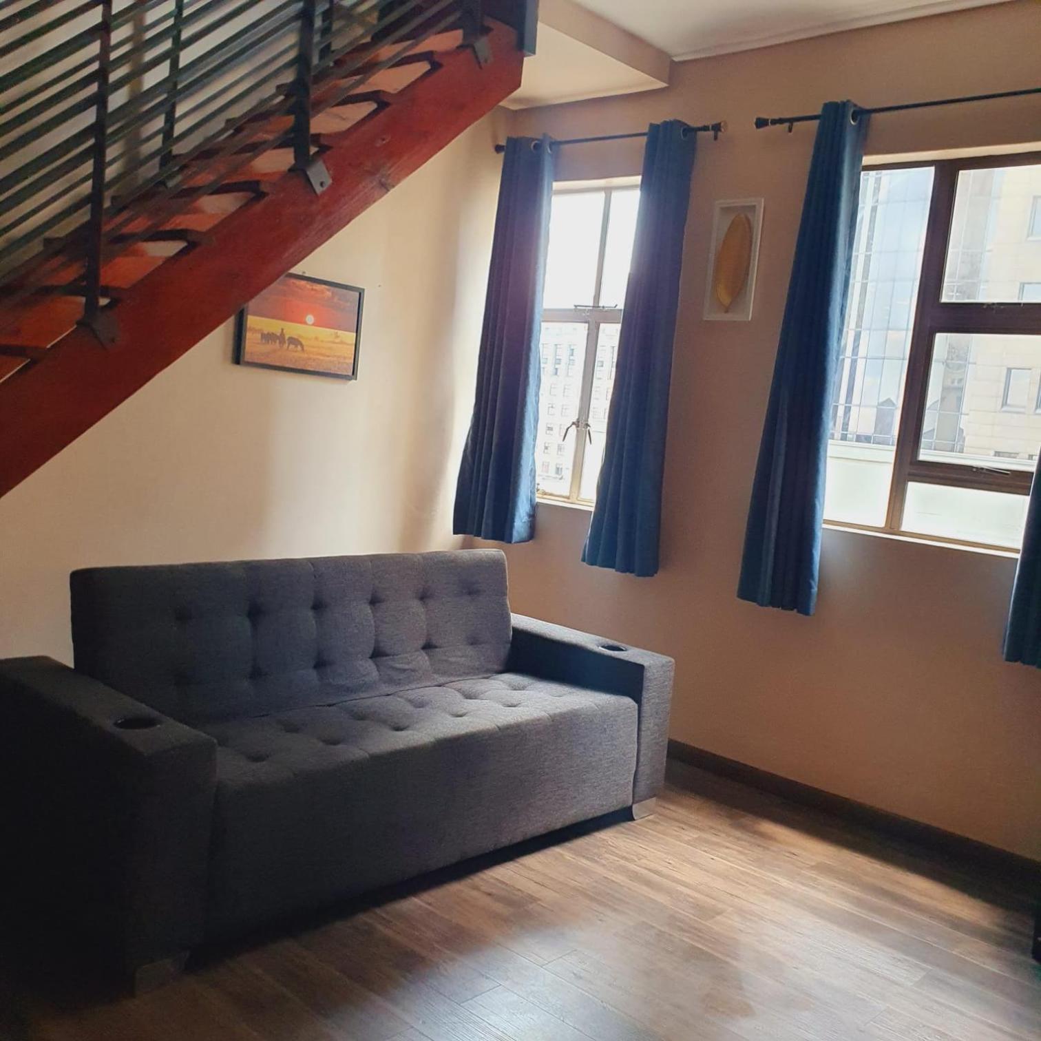 Mapungubwe Apartments Johannesburg Kültér fotó