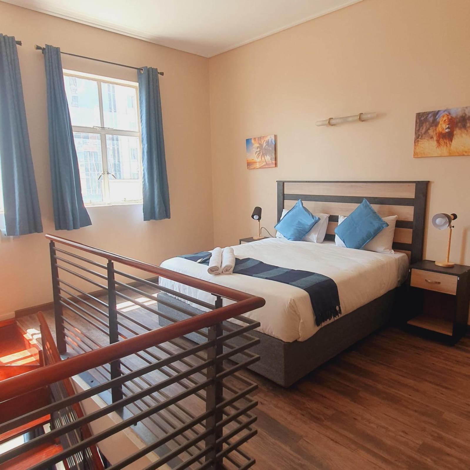 Mapungubwe Apartments Johannesburg Kültér fotó