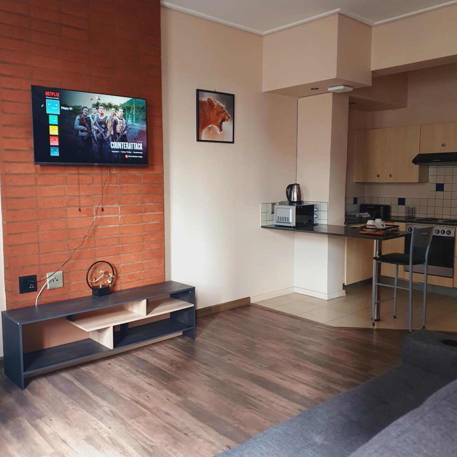 Mapungubwe Apartments Johannesburg Kültér fotó