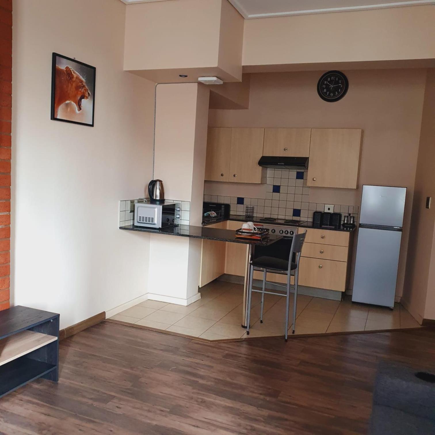 Mapungubwe Apartments Johannesburg Kültér fotó