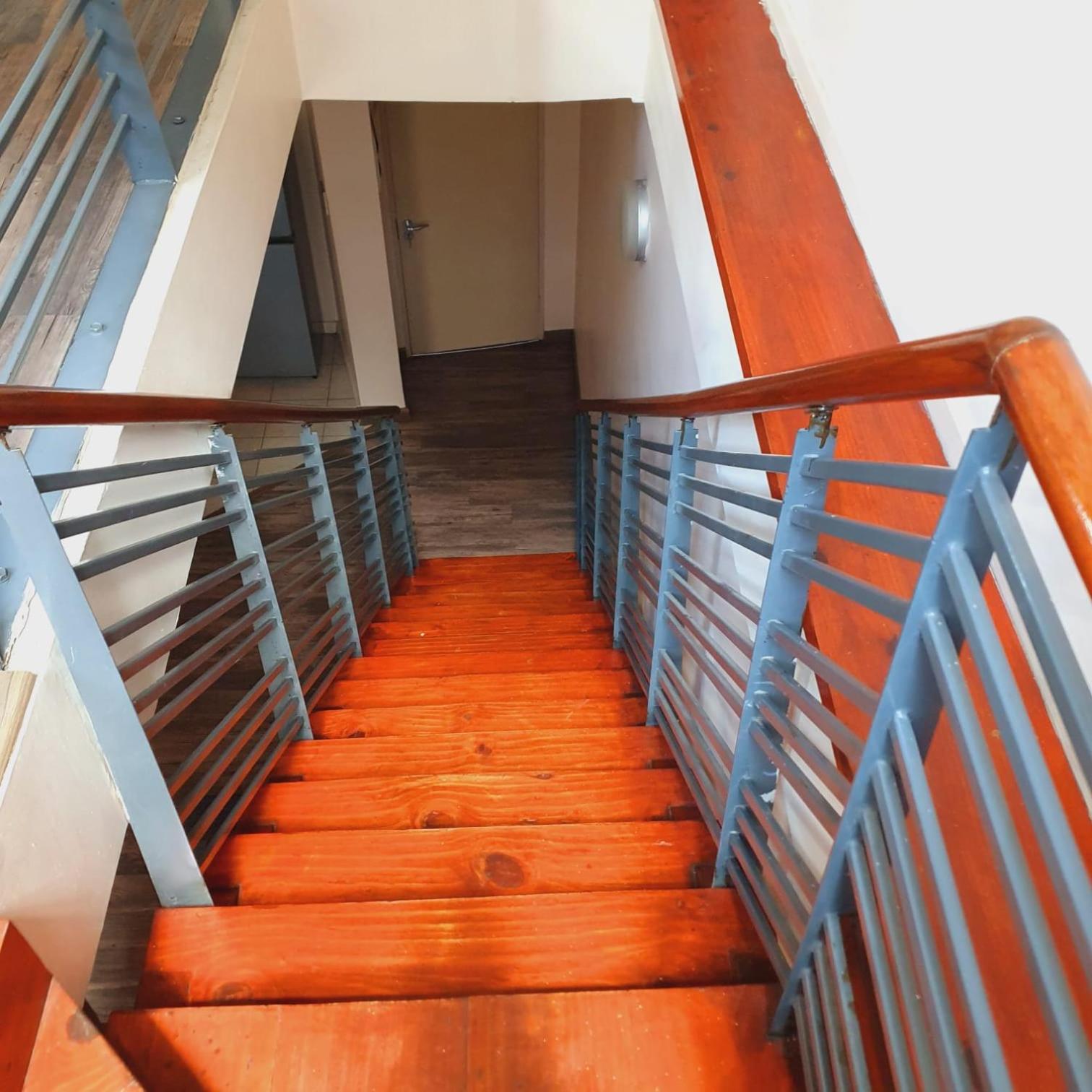 Mapungubwe Apartments Johannesburg Kültér fotó