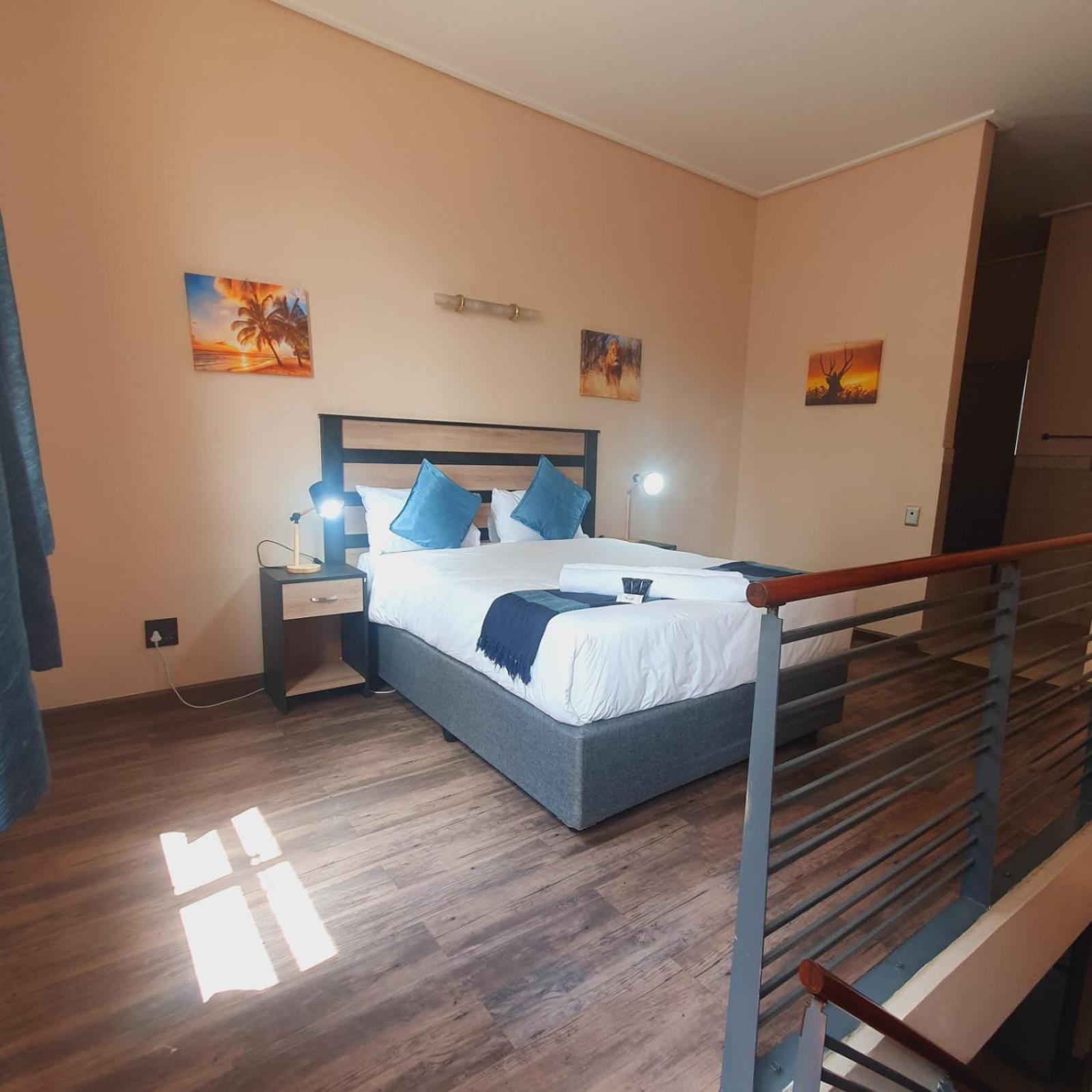 Mapungubwe Apartments Johannesburg Kültér fotó