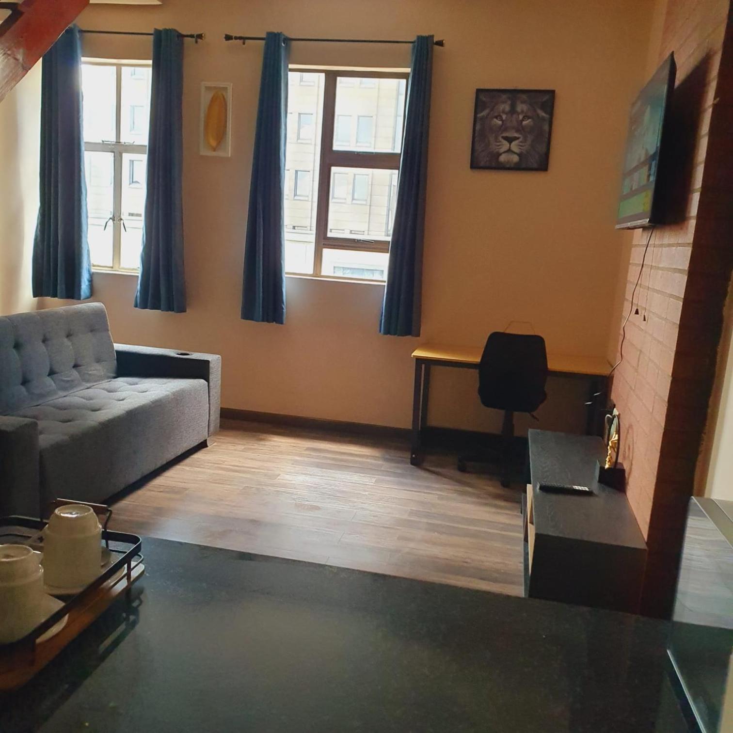 Mapungubwe Apartments Johannesburg Kültér fotó
