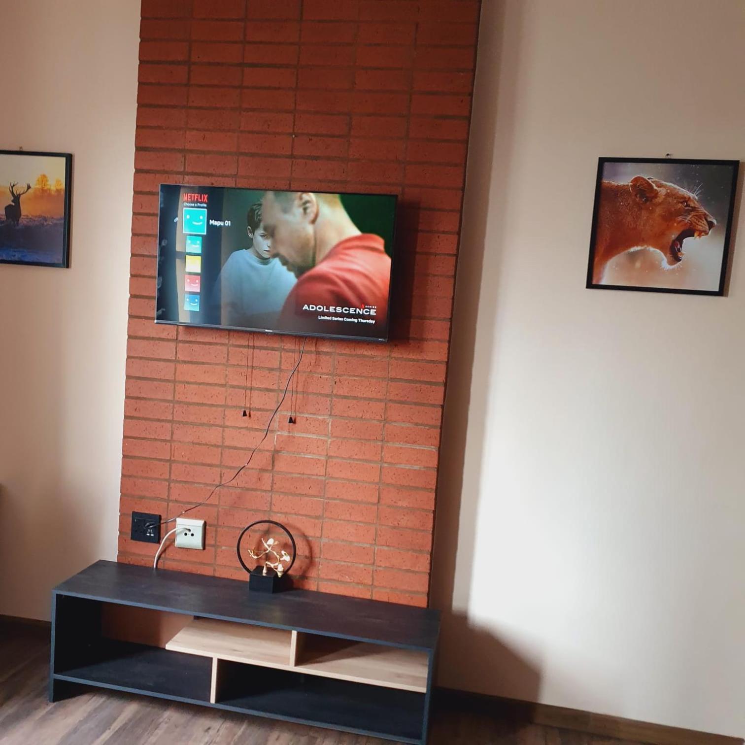Mapungubwe Apartments Johannesburg Kültér fotó