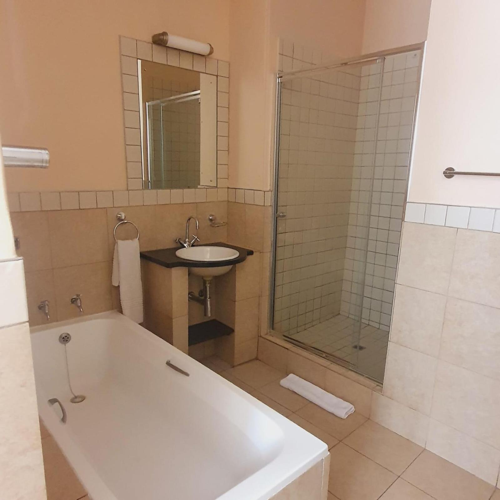 Mapungubwe Apartments Johannesburg Kültér fotó