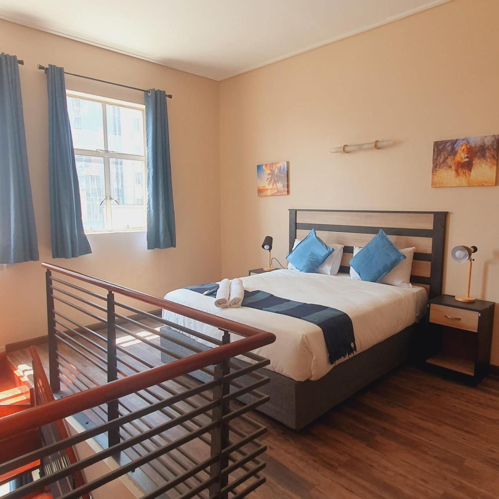 Mapungubwe Apartments Johannesburg Kültér fotó