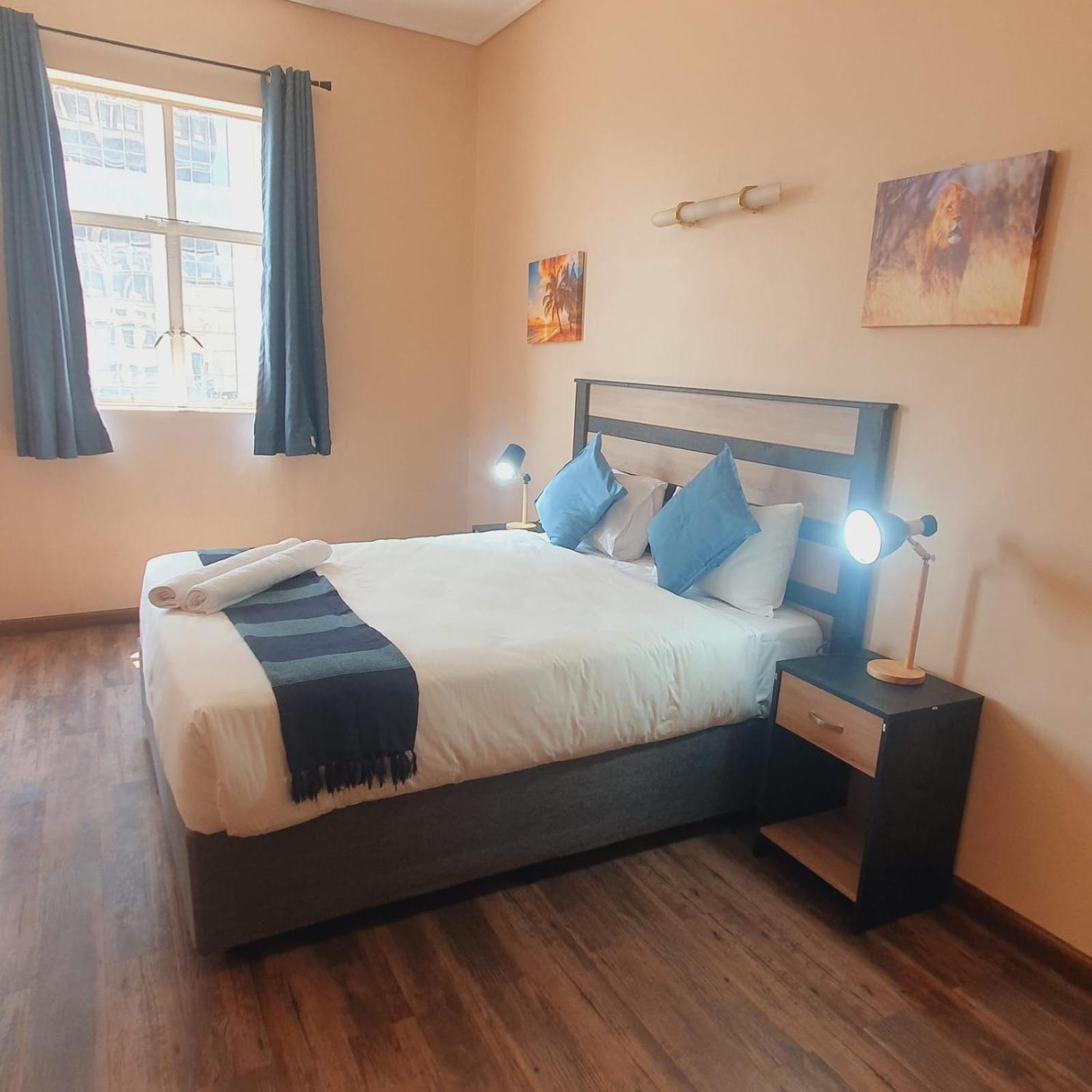 Mapungubwe Apartments Johannesburg Kültér fotó