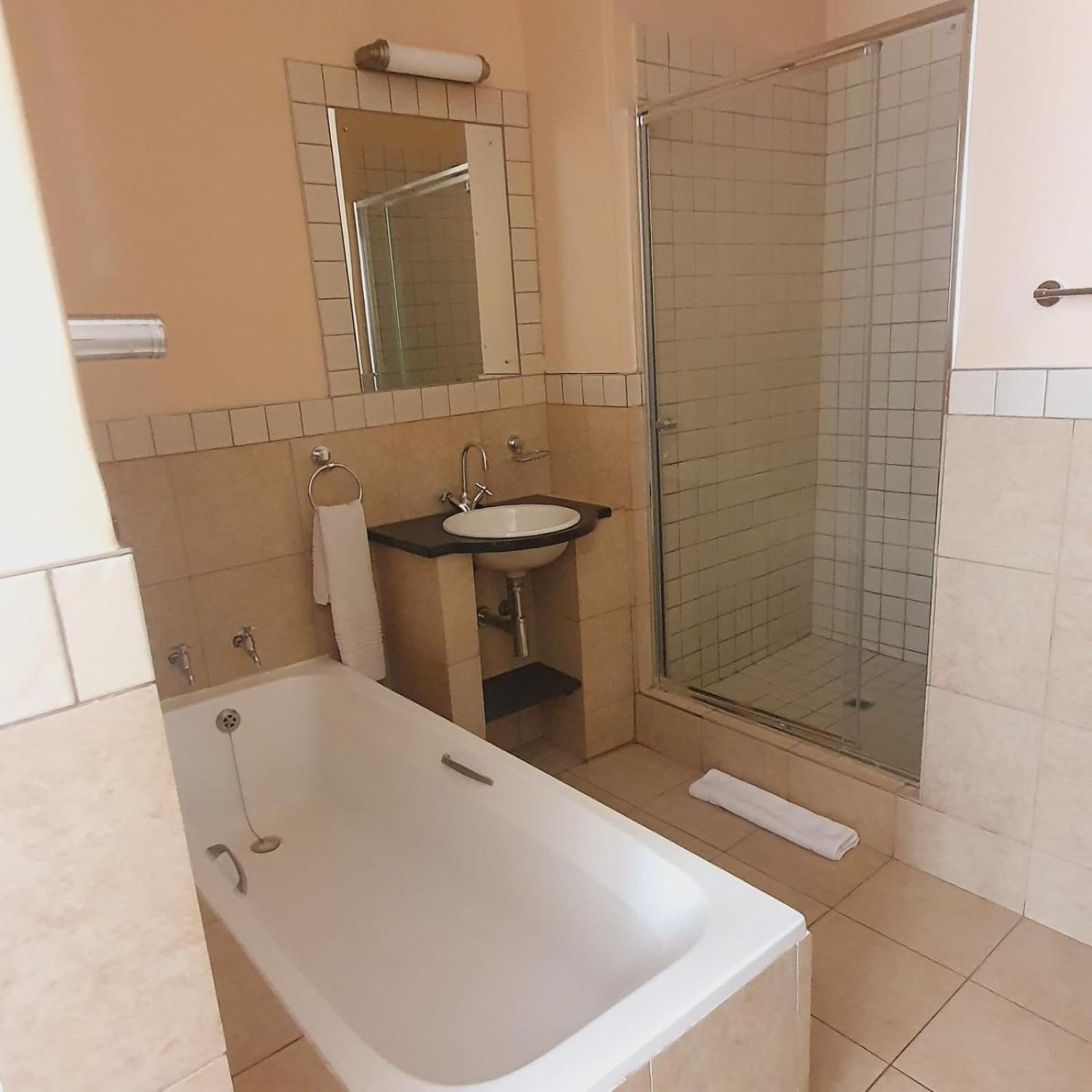 Mapungubwe Apartments Johannesburg Kültér fotó