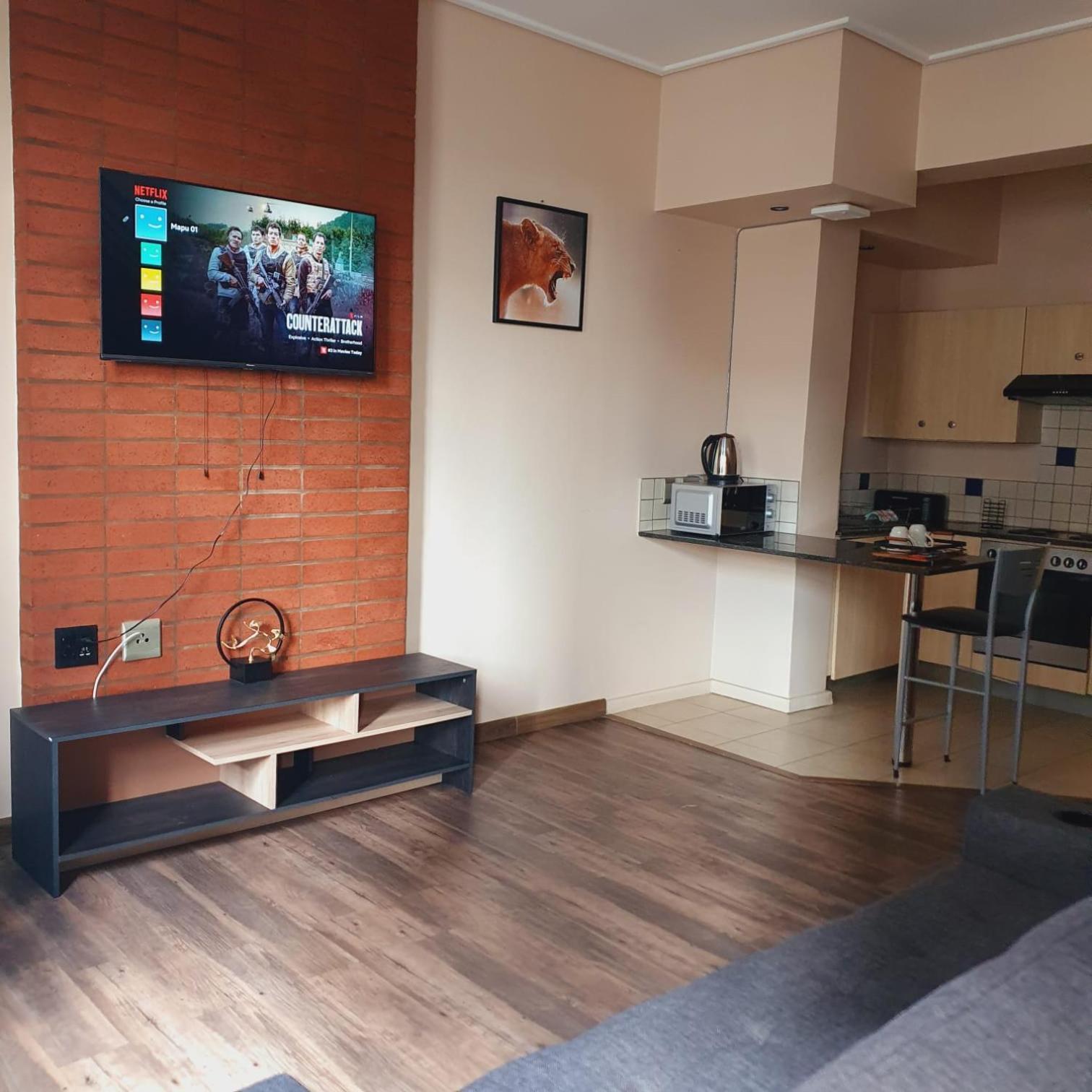 Mapungubwe Apartments Johannesburg Kültér fotó